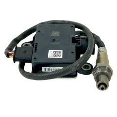 Particulate Matter Sensor for DAF