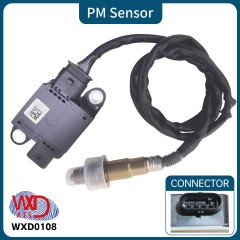 Particulate Matter Sensor for KIA PC   39265-2A830 39267-2A830 VERNA 20 (2020-)