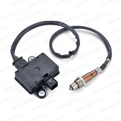 Particulate Matter Sensor for NAVECO 0281008372 5802562478 1277023621 509024758