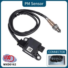 Particulate Matter Sensor for CITRON 9816245480 0281009263/264 0281008023/024 PM2.2