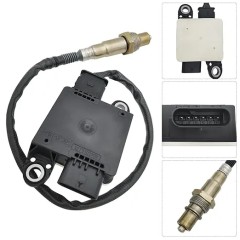 Particulate Matter Sensor for GM 0281007183/184 pin6