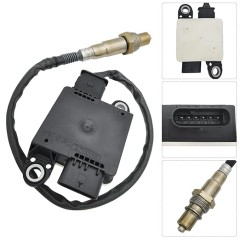 Particulate Matter Sensor for GM 0281007875 55508293