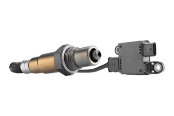 Sensor for GM pin4 0281006577 12662647
