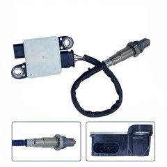 Particulate Matter Sensor for JEEP 68261169AC 0281007483/481 PM2.1 1277023313
