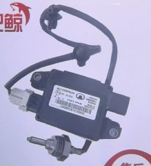 Particulate Matter Sensor for Greatwall 3611105XP6EXA