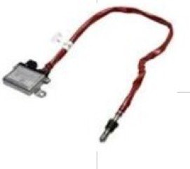 Particulate Matter Sensor for IVECO 5803259533 5802548656 ARWAY 10.6M BUS