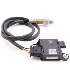 Particulate Matter Sensor for Audi 0281009332