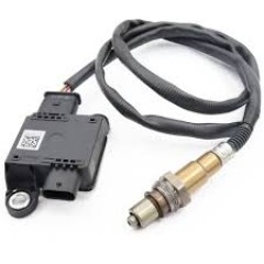 Diesel PM Sensor for Ford Transit 2.0T EcoBlue LK21-5L216-BA  0281008346/347 1277023595 309260068  PM2.2