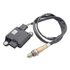 Particulate Matter Sensor for Vauxhall  55487677 55501897 0281007129