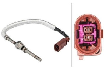 排温传感器适用于奥迪059906088BK